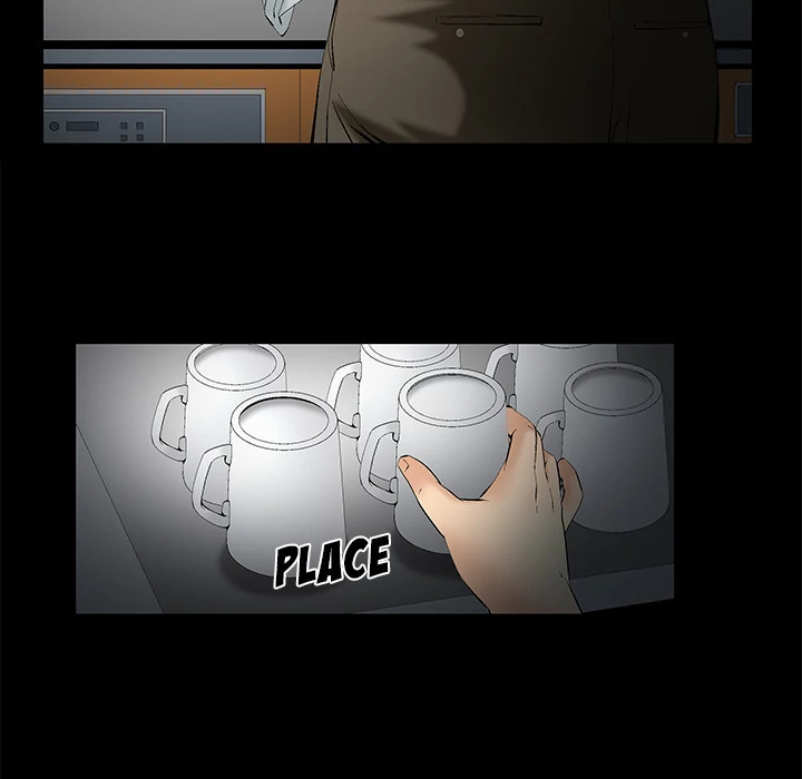 Masochist - Manhwa Chapter 1 - page 29