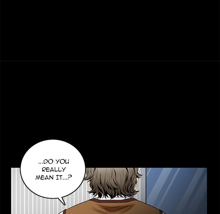 Masochist - Manhwa Chapter 1 - page 30