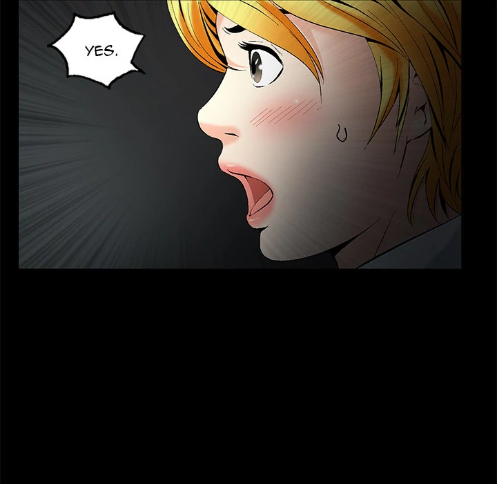 Masochist - Manhwa Chapter 1 - page 33