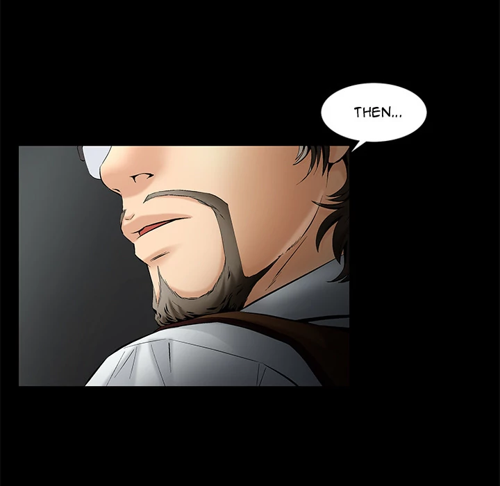 Masochist - Manhwa Chapter 1 - page 34