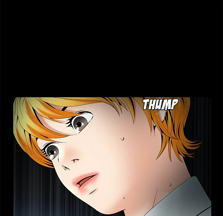 Masochist - Manhwa Chapter 1 - page 39