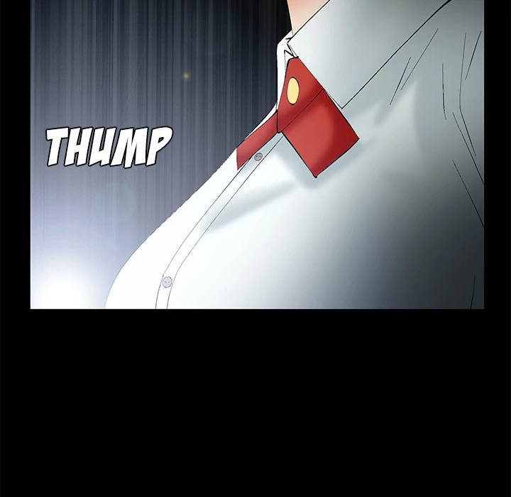 Masochist - Manhwa Chapter 1 - page 40