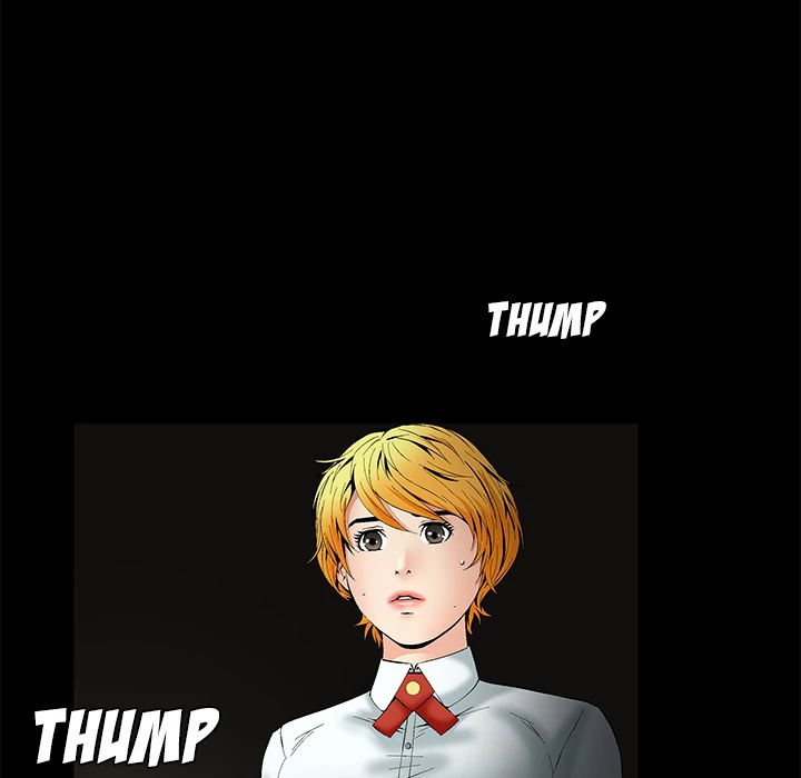 Masochist - Manhwa Chapter 1 - page 41