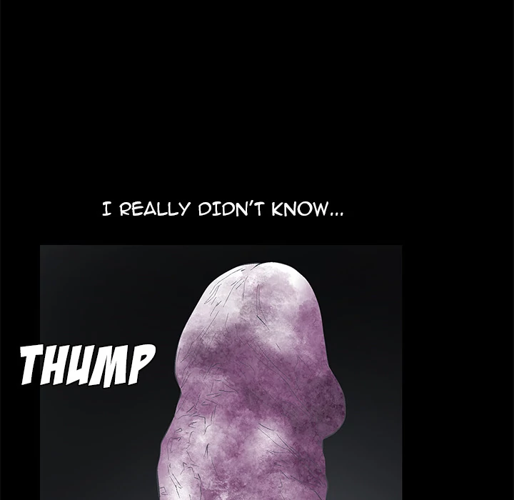 Masochist - Manhwa Chapter 1 - page 43