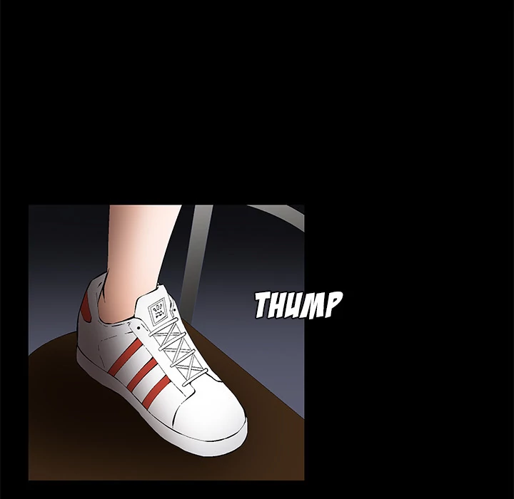 Masochist - Manhwa Chapter 1 - page 45