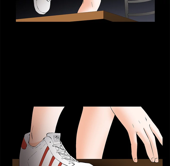 Masochist - Manhwa Chapter 1 - page 48