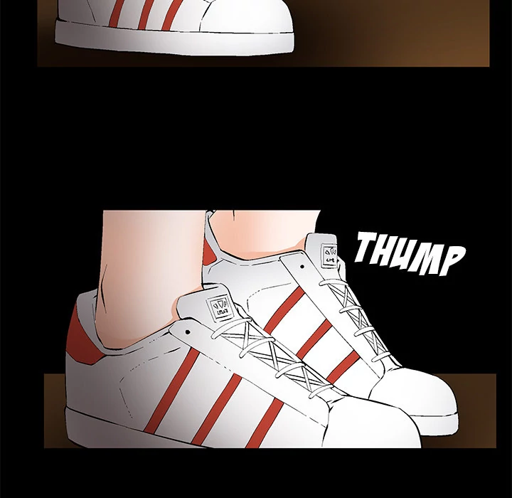 Masochist - Manhwa Chapter 1 - page 49