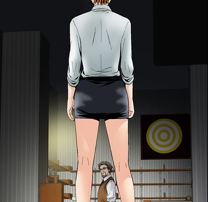 Masochist - Manhwa Chapter 1 - page 51