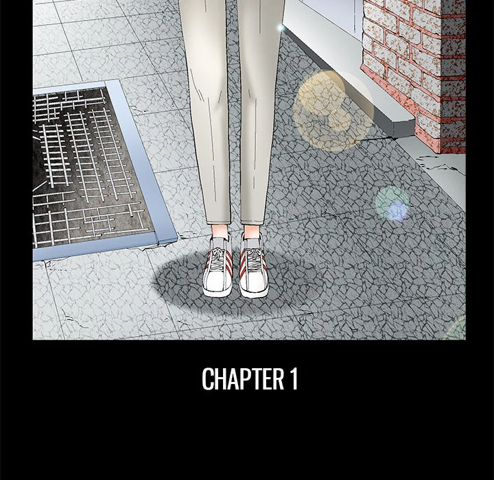 Masochist - Manhwa Chapter 1 - page 60
