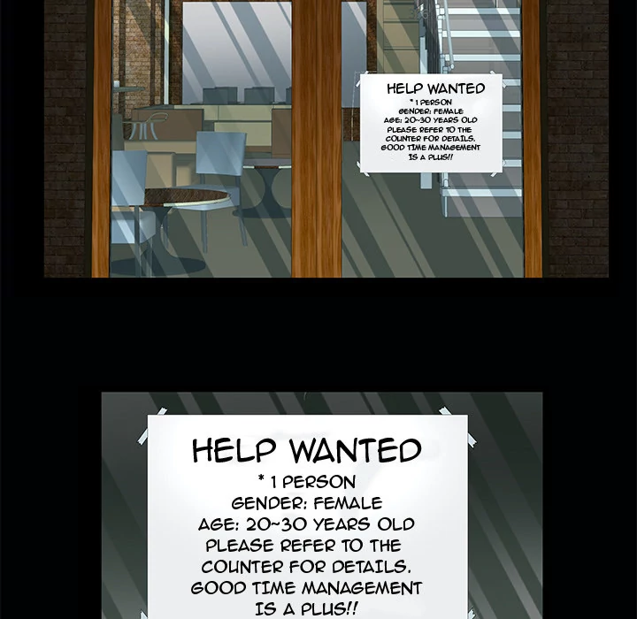 Masochist - Manhwa Chapter 1 - page 64
