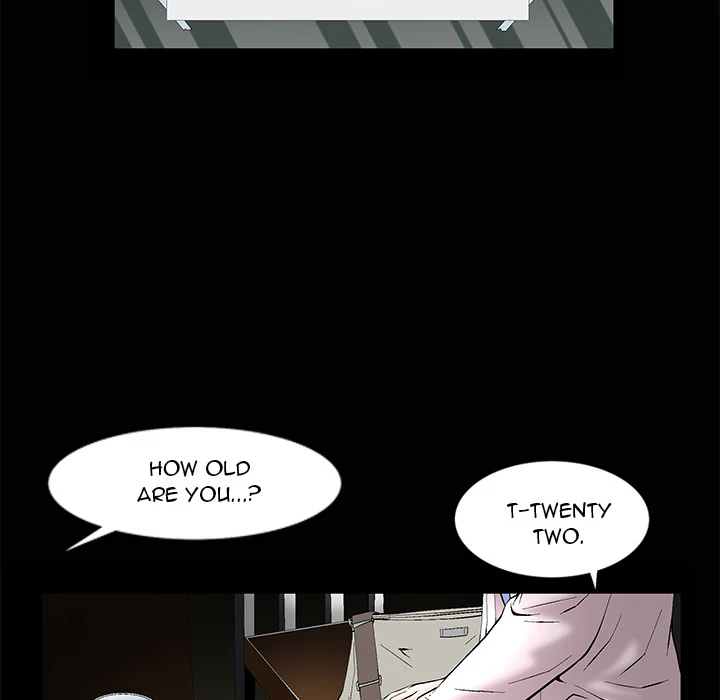Masochist - Manhwa Chapter 1 - page 65