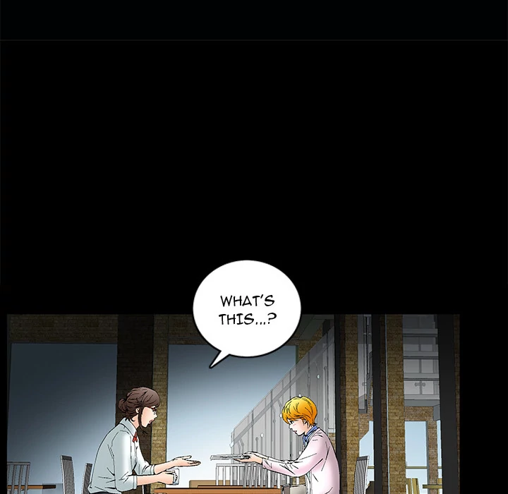 Masochist - Manhwa Chapter 1 - page 69