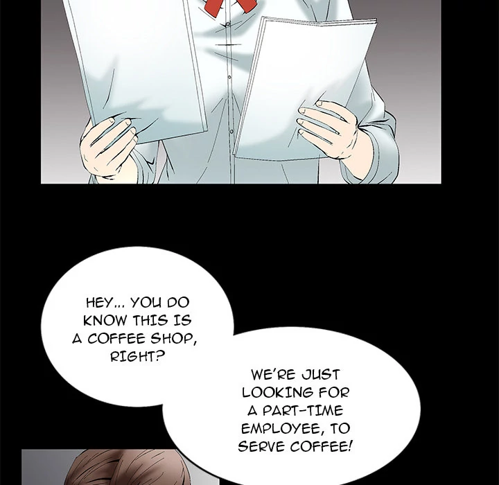 Masochist - Manhwa Chapter 1 - page 72
