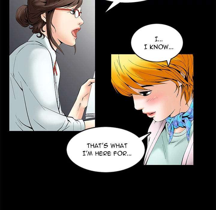 Masochist - Manhwa Chapter 1 - page 73