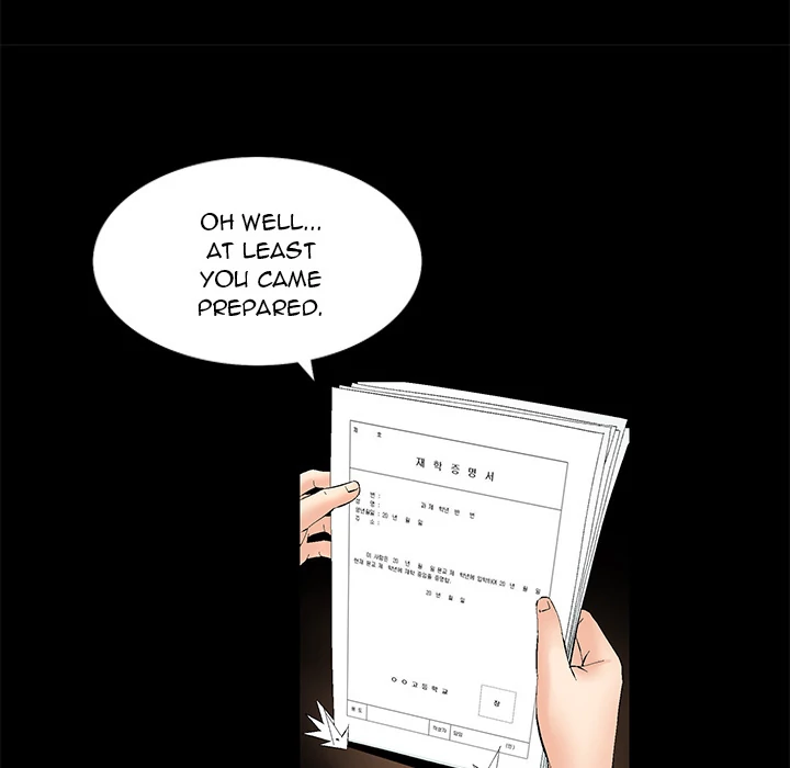 Masochist - Manhwa Chapter 1 - page 75