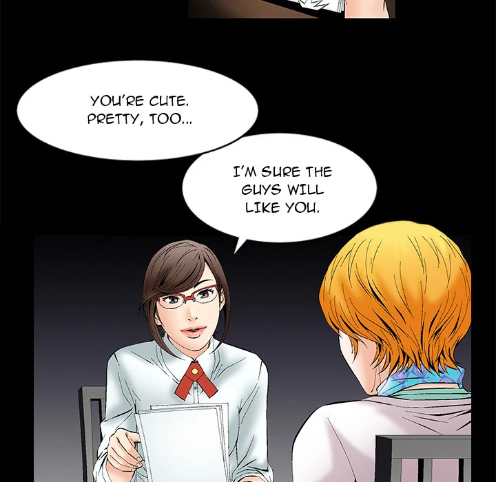 Masochist - Manhwa Chapter 1 - page 76