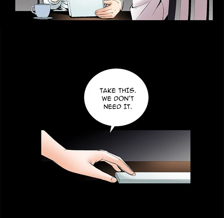 Masochist - Manhwa Chapter 1 - page 77