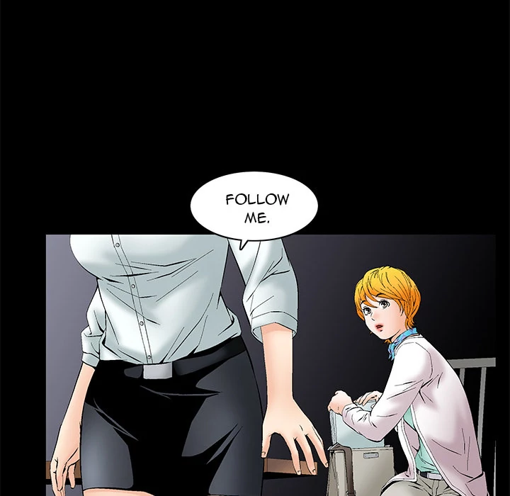 Masochist - Manhwa Chapter 1 - page 78