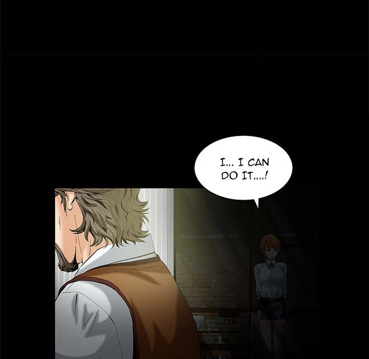 Masochist - Manhwa Chapter 1 - page 8