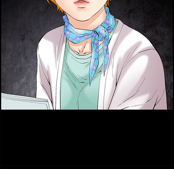 Masochist - Manhwa Chapter 1 - page 80