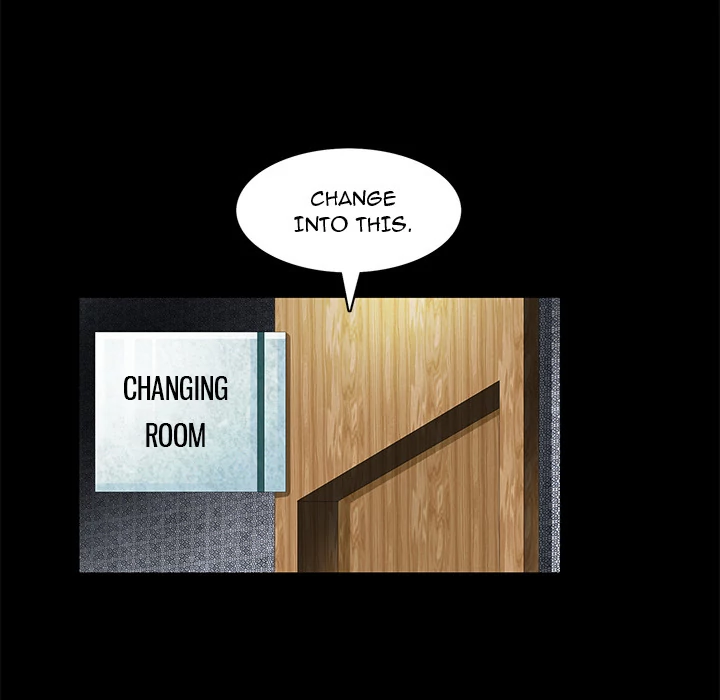 Masochist - Manhwa Chapter 1 - page 82