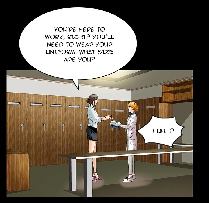 Masochist - Manhwa Chapter 1 - page 83