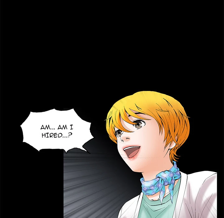 Masochist - Manhwa Chapter 1 - page 84