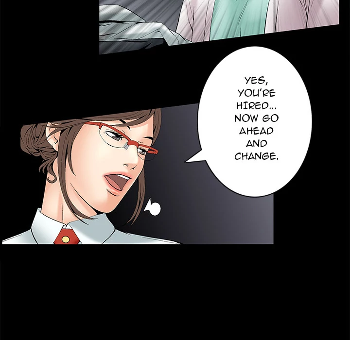 Masochist - Manhwa Chapter 1 - page 85