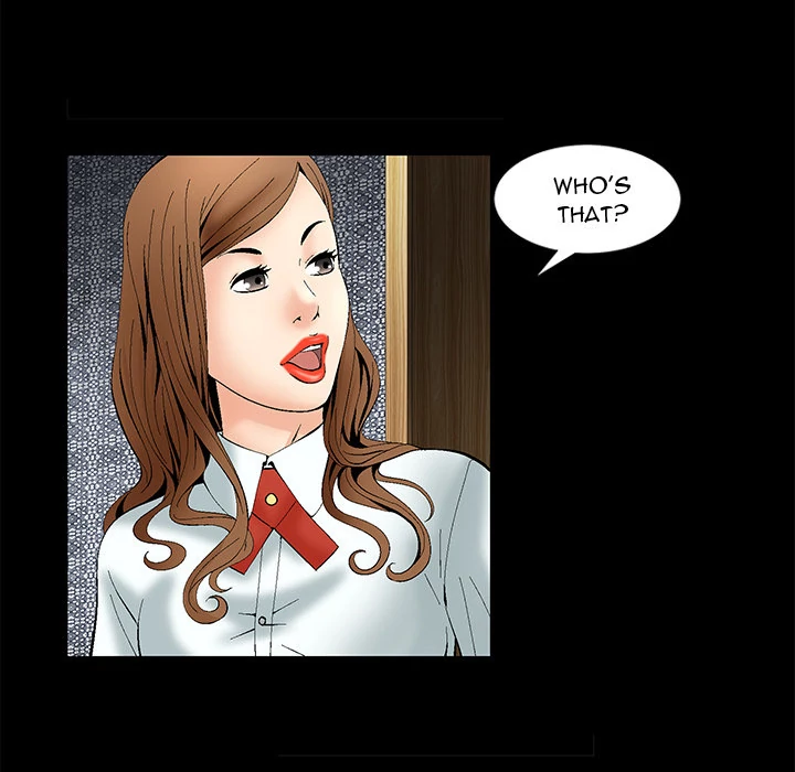 Masochist - Manhwa Chapter 1 - page 88