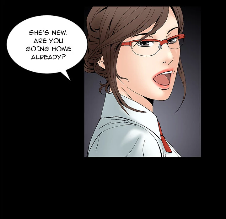 Masochist - Manhwa Chapter 1 - page 89