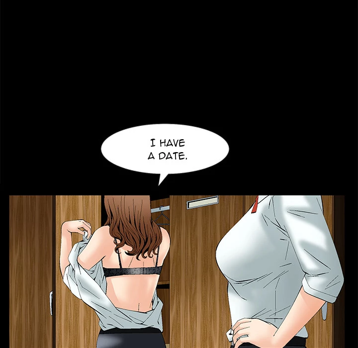 Masochist - Manhwa Chapter 1 - page 90