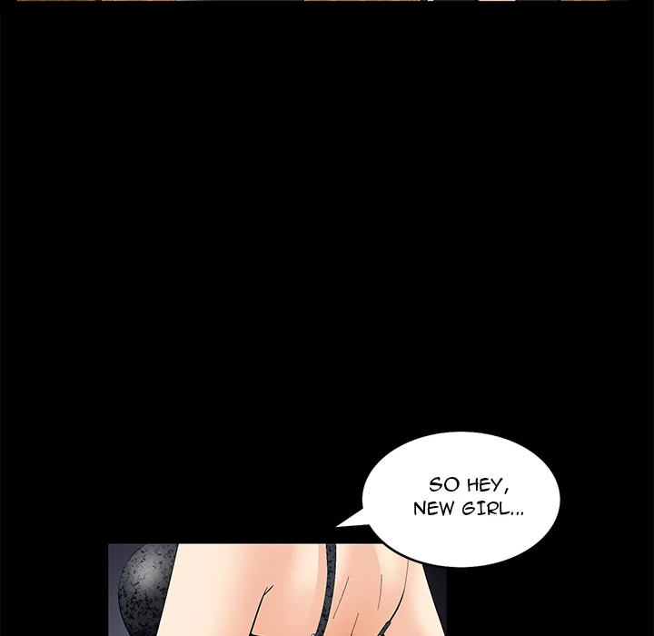 Masochist - Manhwa Chapter 1 - page 91