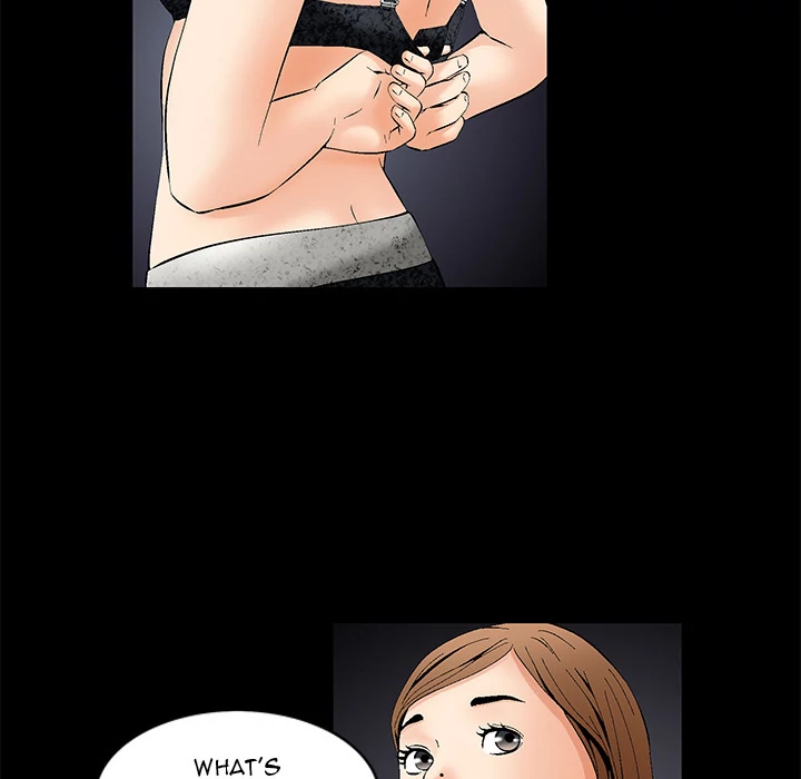 Masochist - Manhwa Chapter 1 - page 92