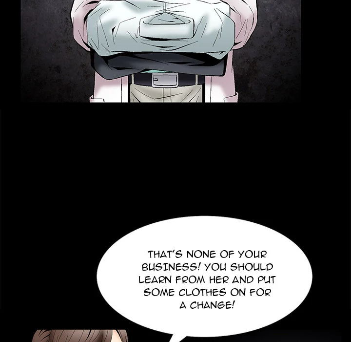 Masochist - Manhwa Chapter 1 - page 95