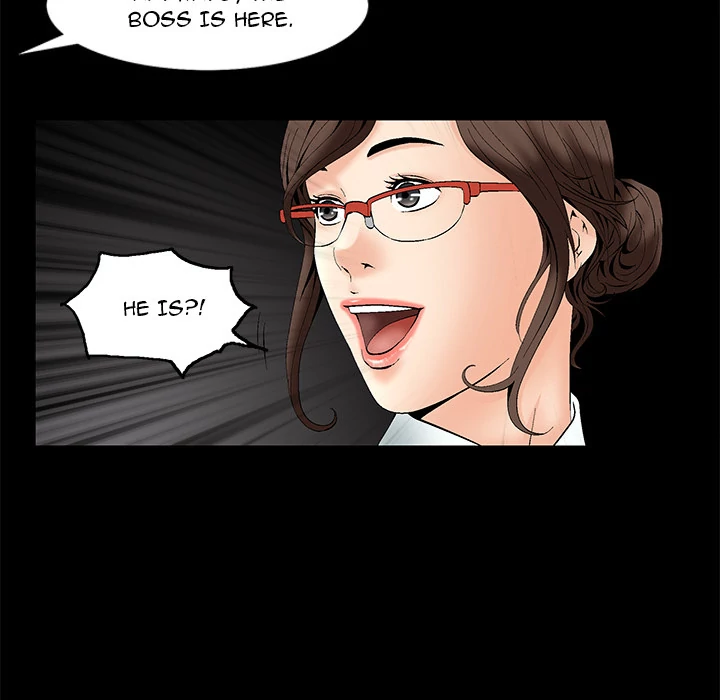 Masochist - Manhwa Chapter 1 - page 99