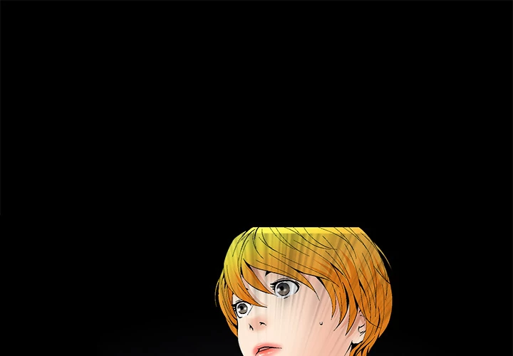 Masochist - Manhwa Chapter 2 - page 1