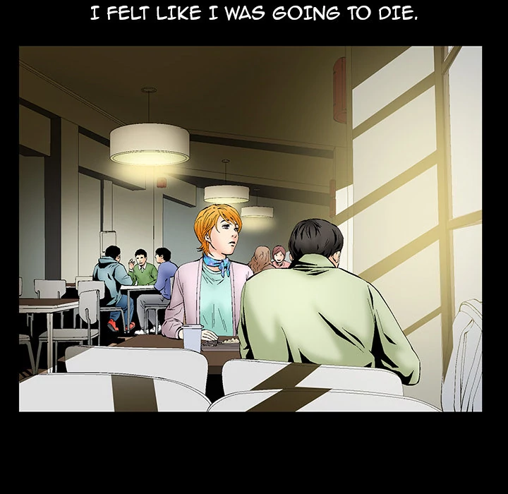 Masochist - Manhwa Chapter 2 - page 108