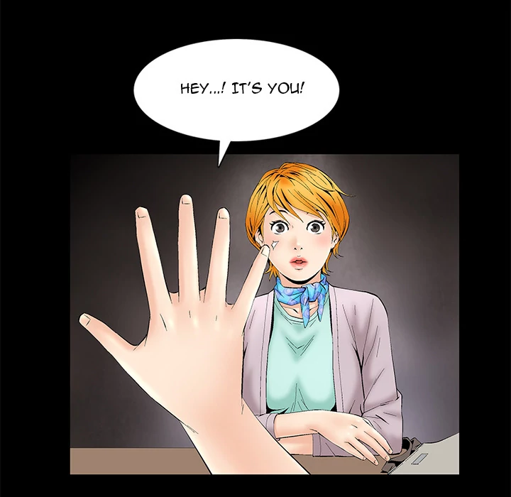 Masochist - Manhwa Chapter 2 - page 112