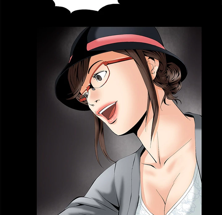 Masochist - Manhwa Chapter 2 - page 116