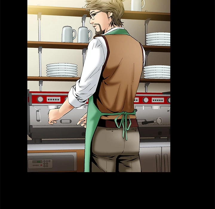 Masochist - Manhwa Chapter 2 - page 122