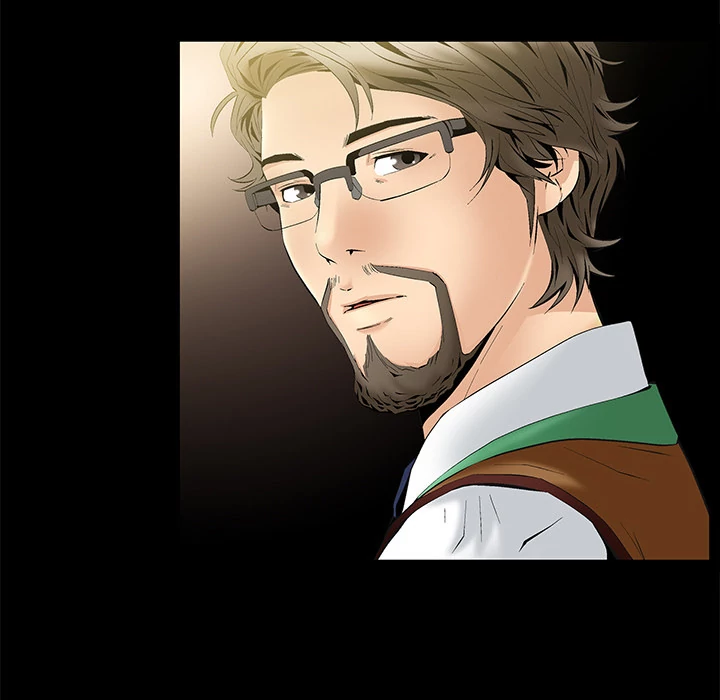 Masochist - Manhwa Chapter 2 - page 123