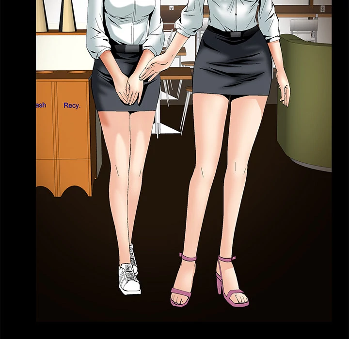 Masochist - Manhwa Chapter 2 - page 125