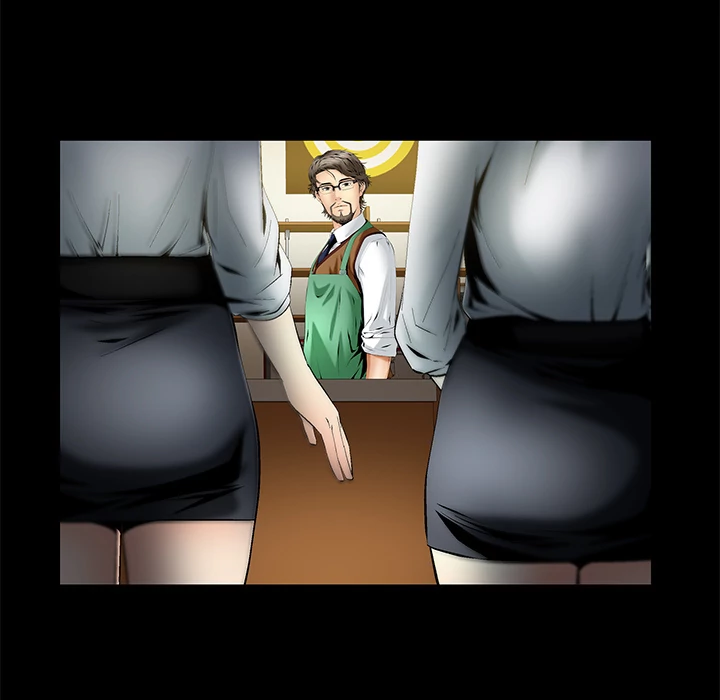 Masochist - Manhwa Chapter 2 - page 128