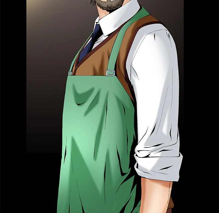 Masochist - Manhwa Chapter 2 - page 130