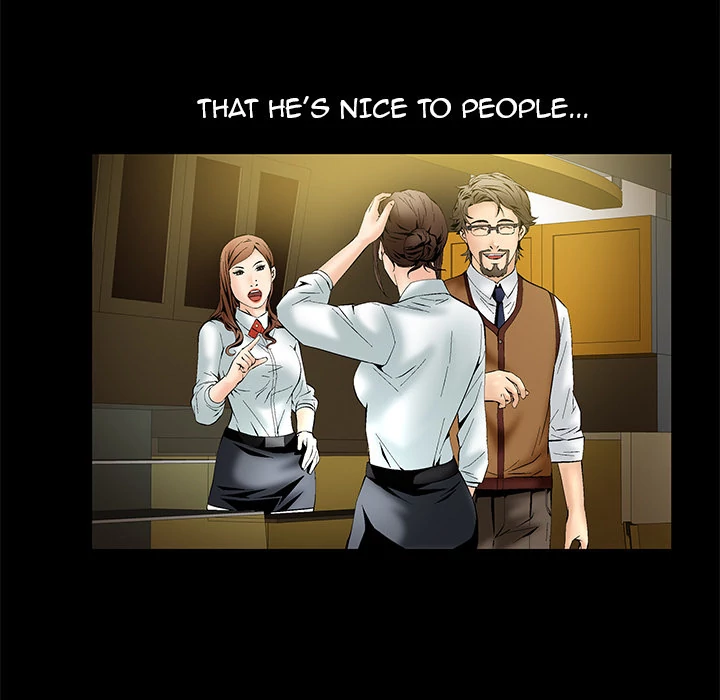 Masochist - Manhwa Chapter 2 - page 134