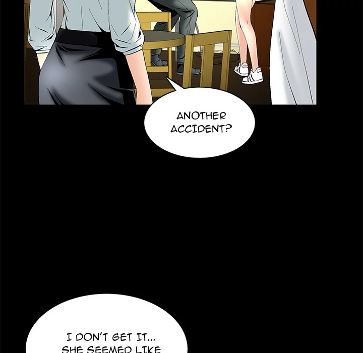 Masochist - Manhwa Chapter 2 - page 140