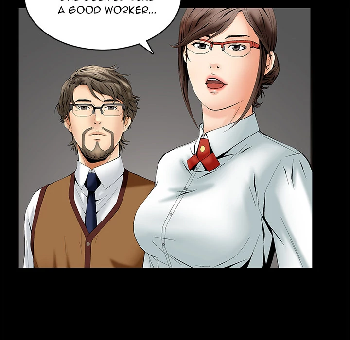 Masochist - Manhwa Chapter 2 - page 141