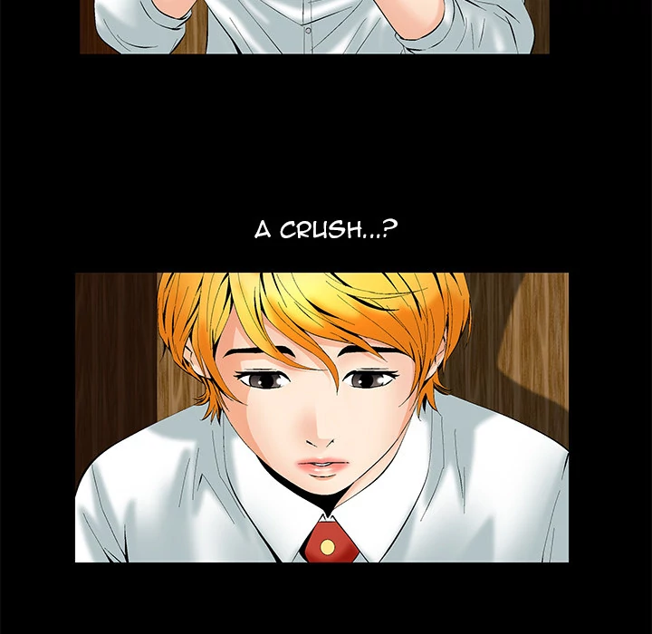 Masochist - Manhwa Chapter 2 - page 151