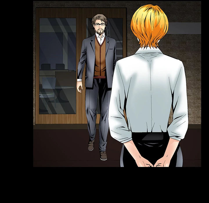 Masochist - Manhwa Chapter 2 - page 159