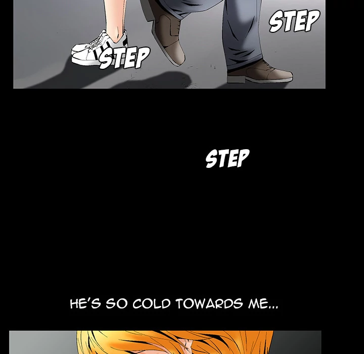 Masochist - Manhwa Chapter 2 - page 163